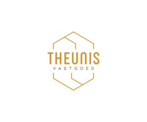 Logo Design by ChicGraphicx for Theunis Vastgoed | Design #21320757