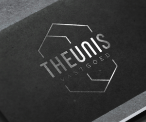 Logo Design by ChicGraphix for Theunis Vastgoed | Design: #21320758