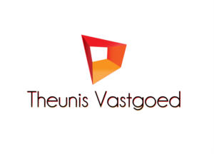 Logo Design by nepolitik for Theunis Vastgoed | Design #21371727