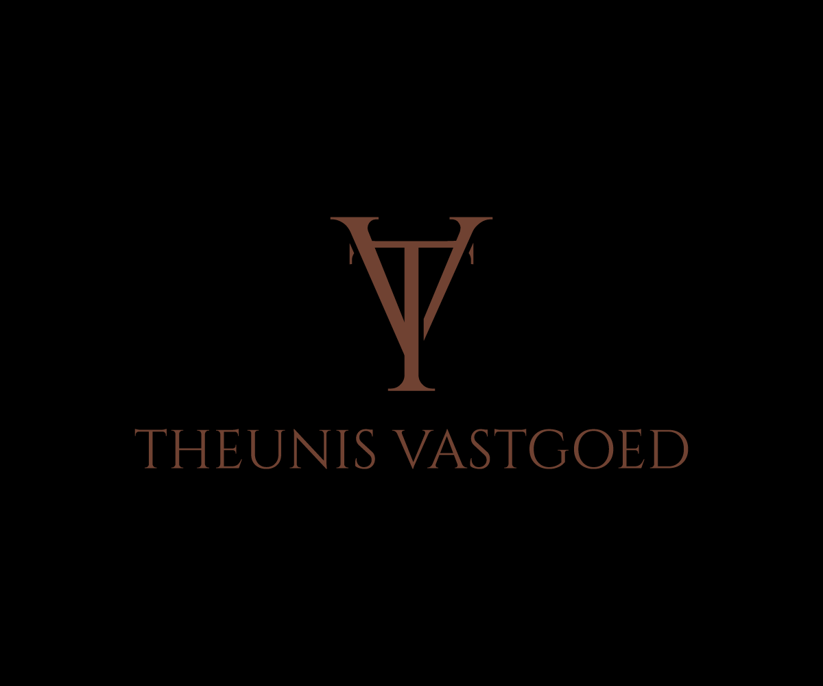 Logo Design by Nosvorious13 Design for Theunis Vastgoed | Design #21380249