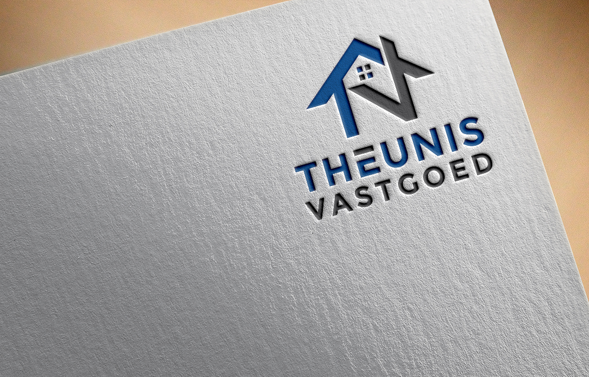 Logo Design by Design Solving for Theunis Vastgoed | Design #21296880