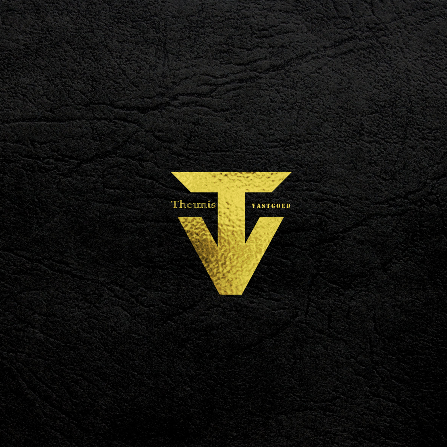 Logo Design by CG design for Theunis Vastgoed | Design #21367979