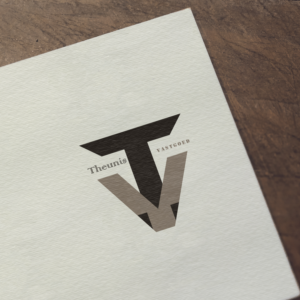 Logo Design by CG design for Theunis Vastgoed | Design: #21367991