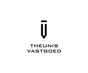Logo Design by Tomato for Theunis Vastgoed | Design: #21295593