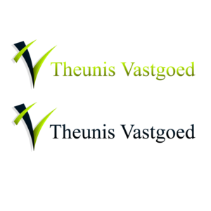 Diseño de Logo por Saddammendes_11 para Theunis Vastgoed | Diseño: #21341298