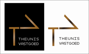Diseño de Logo por magdasurge 2 para Theunis Vastgoed | Diseño: #21301735