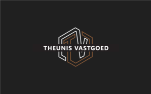 Logo Design by Luko Designs for Theunis Vastgoed | Design: #21366040
