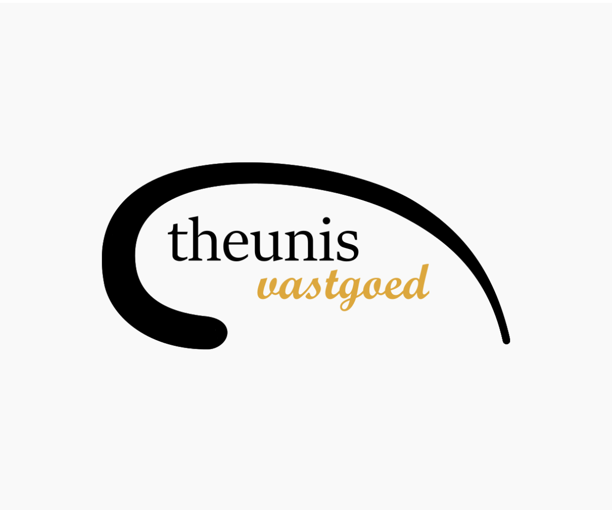 Logo Design by Creative Narrows for Theunis Vastgoed | Design #21366989
