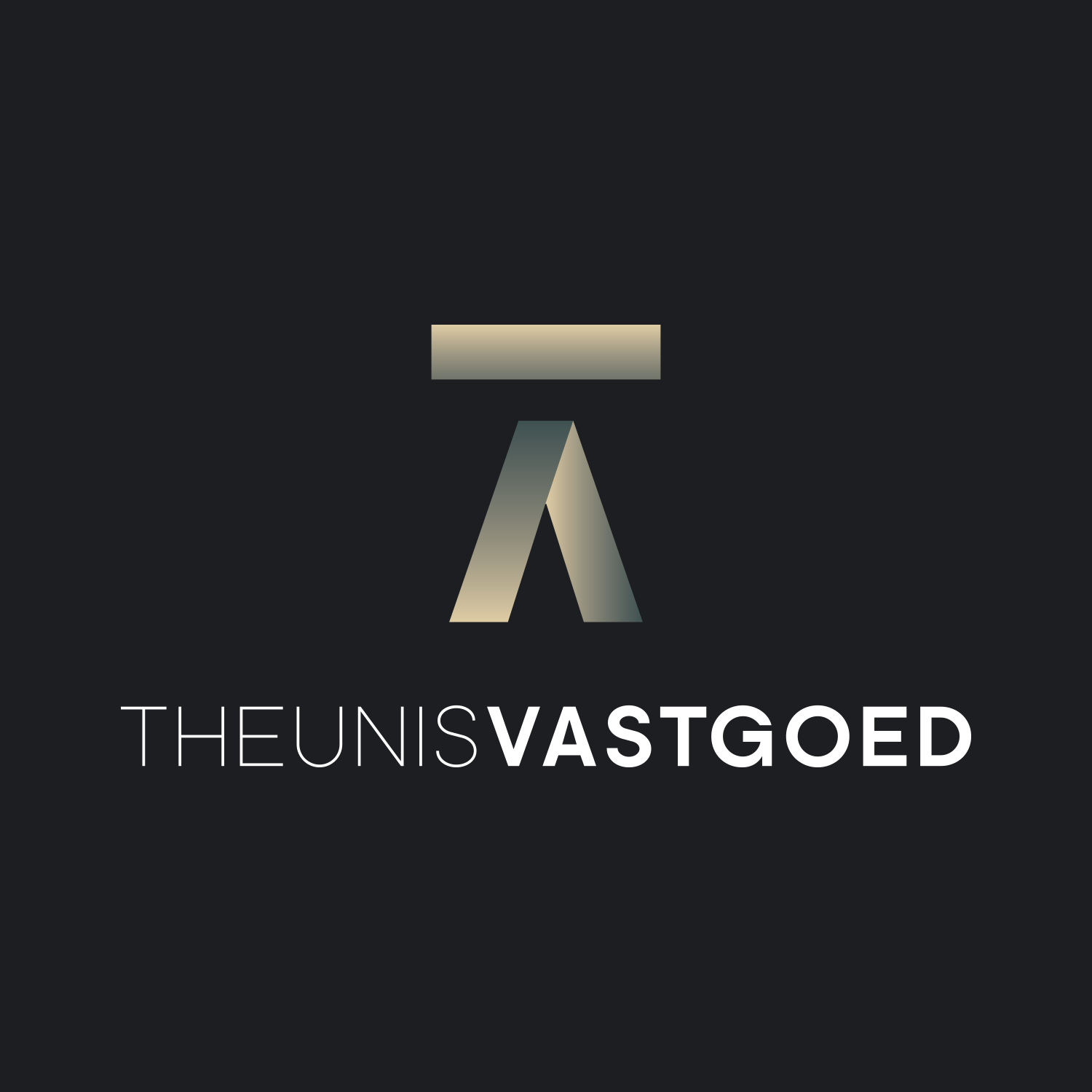 Design de Logo par z a n a pour Theunis Vastgoed | Design #21379491