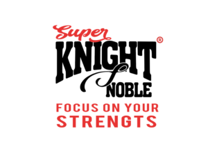 Knight & Noble - Main T-shirt Brand Design | T-shirt Design by Val brito