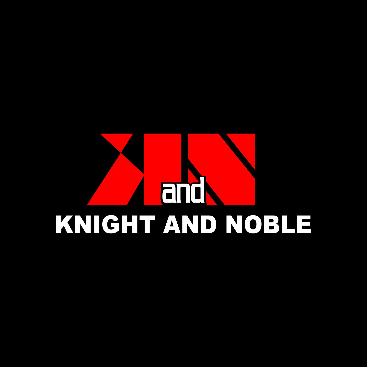 T-shirt Design by zeus87 2 for Knight & Noble | Design #21309257