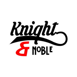 T-shirt Design by zeus87 2 for Knight & Noble | Design: #21309631