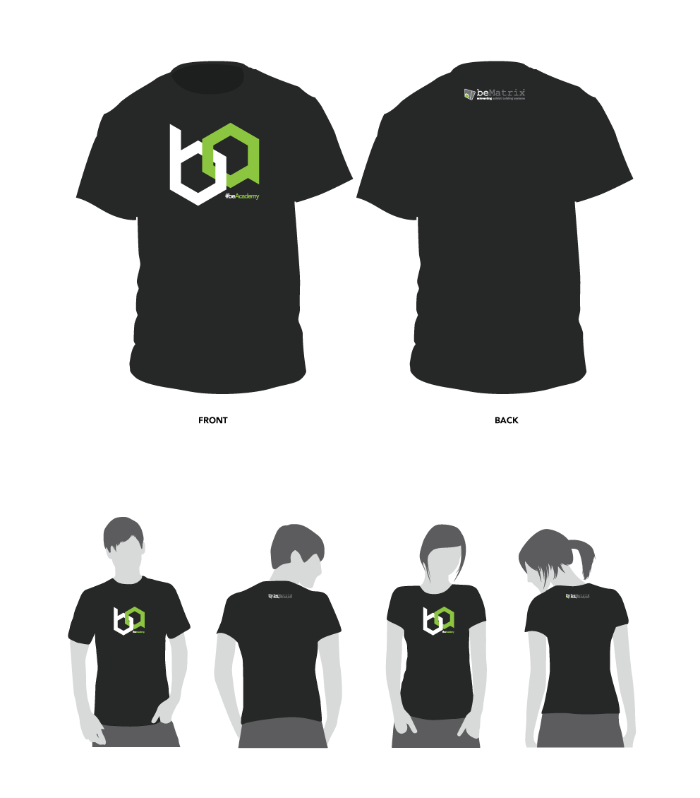 T-Shirt-Design von Logofleet für dieses Projekt | Design #21323902