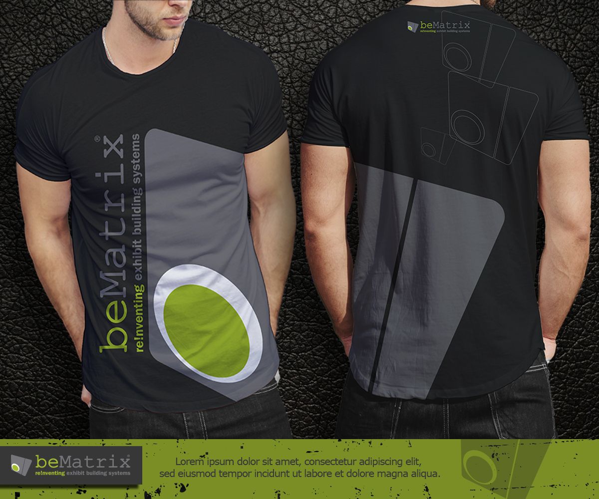 Diseño de Camiseta por YERR® para este proyecto | Diseño #21332929