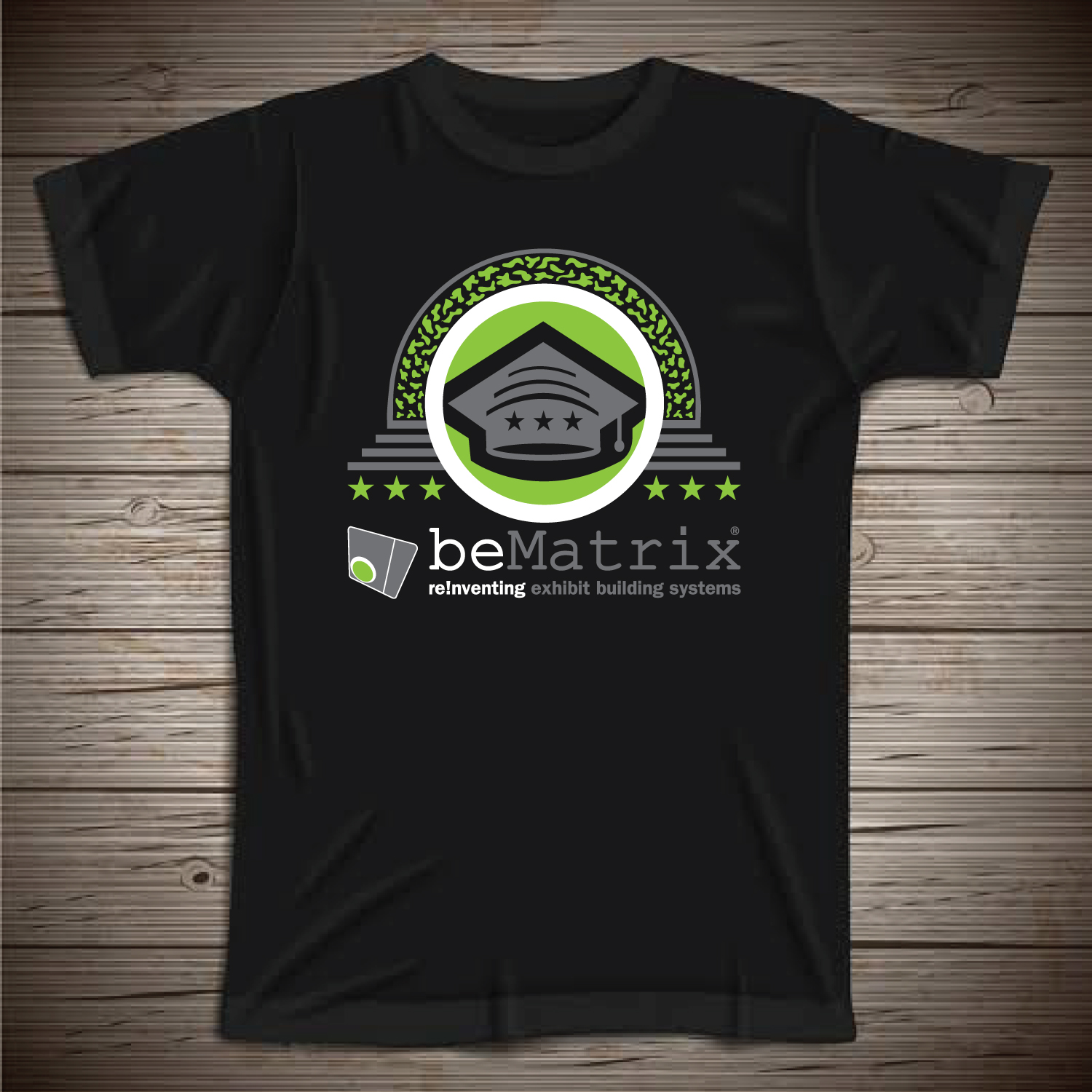 T-Shirt-Design von Arifeen für dieses Projekt | Design: #21331953