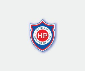 Heroes of Play | Logo Design by 91.kremena.petrova