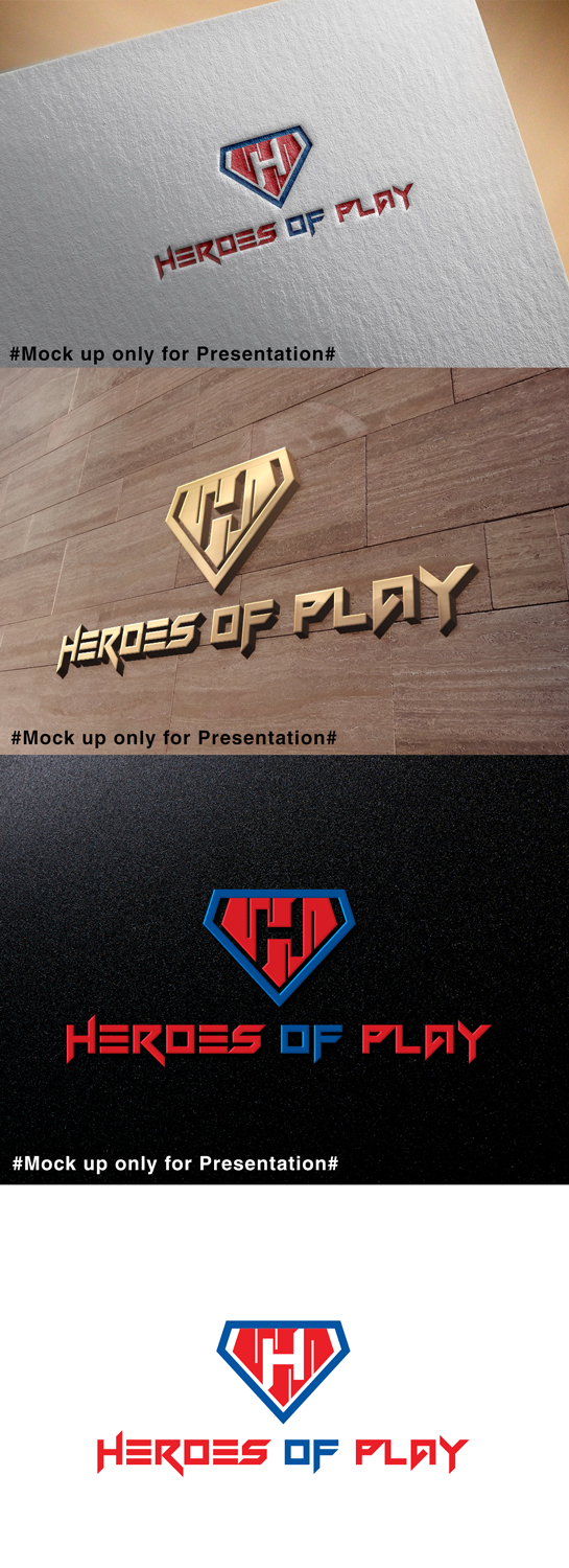 Diseño de Logo por designmind78 para este proyecto | Diseño #21307629