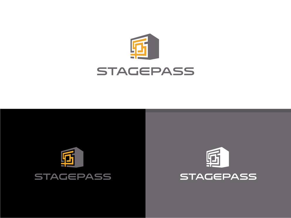 Logo-Design von Atvento Graphics für dieses Projekt | Design #21297007