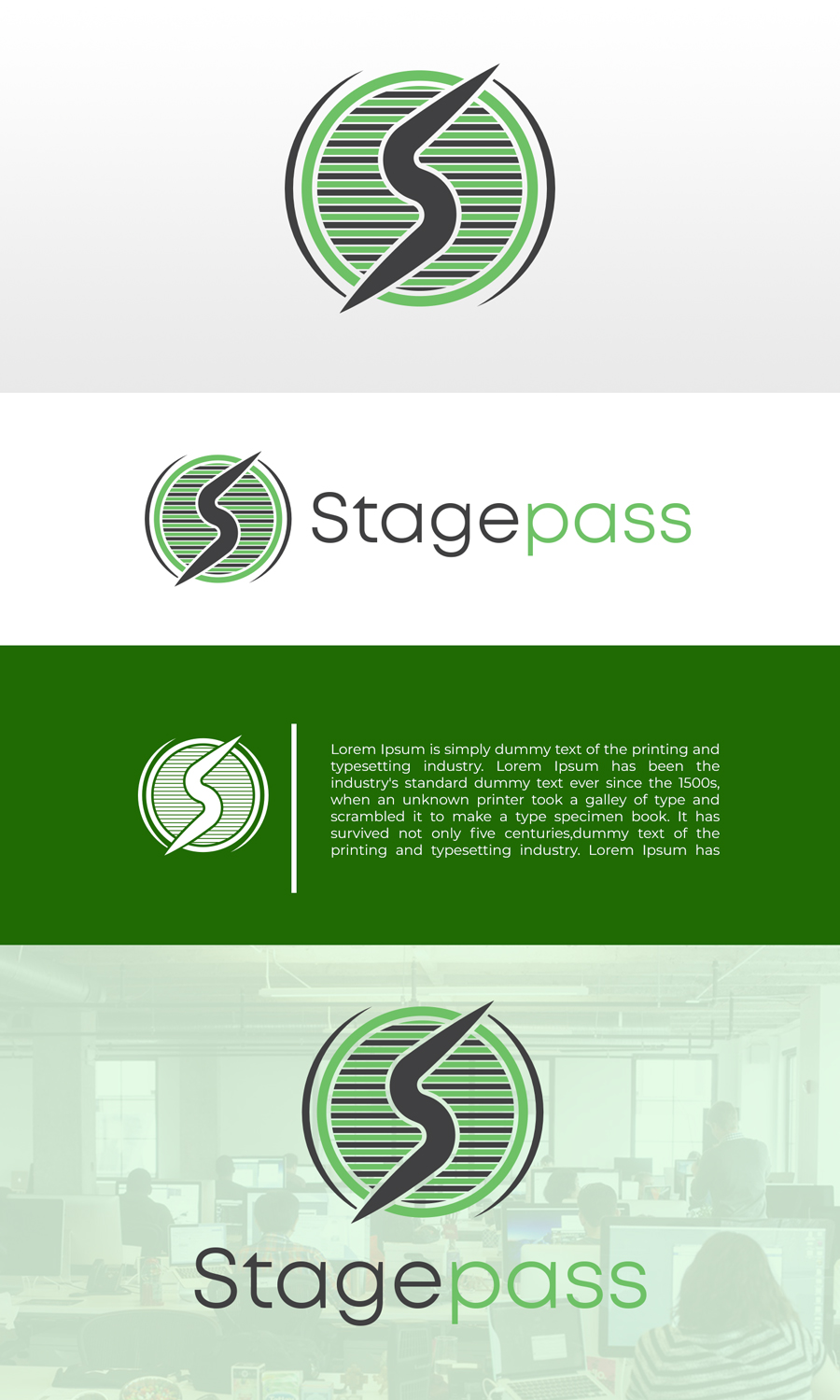 Logo Design by Ernest Owusu for this project | Design #21316794