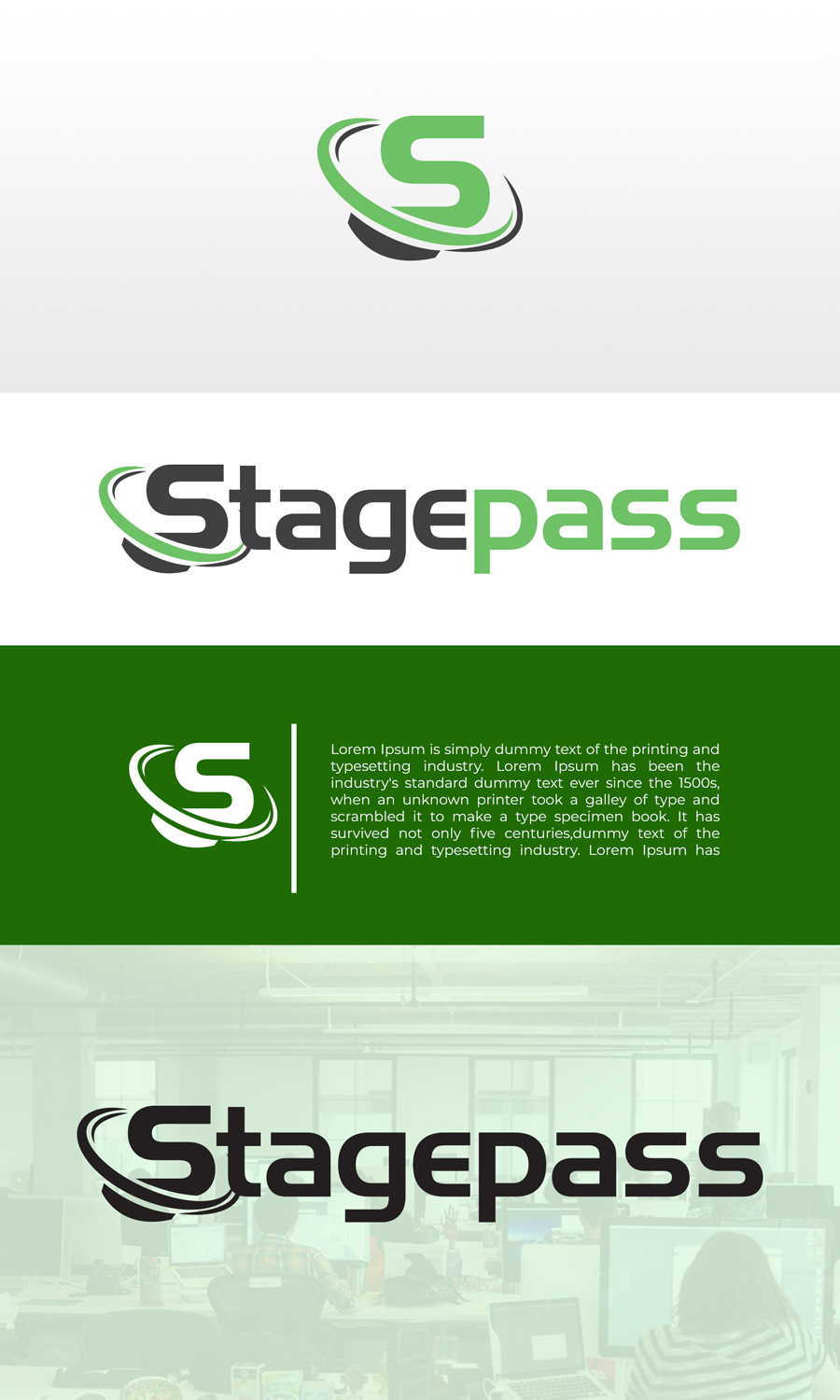 Logo Design by Ernest Owusu for this project | Design #21317055