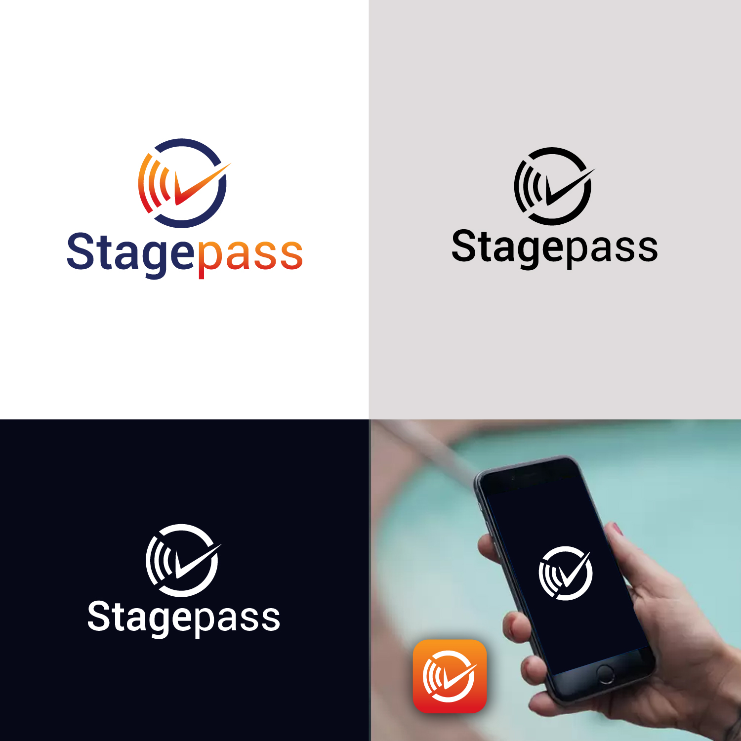 Logo-Design von MG.graphics für dieses Projekt | Design #21320452