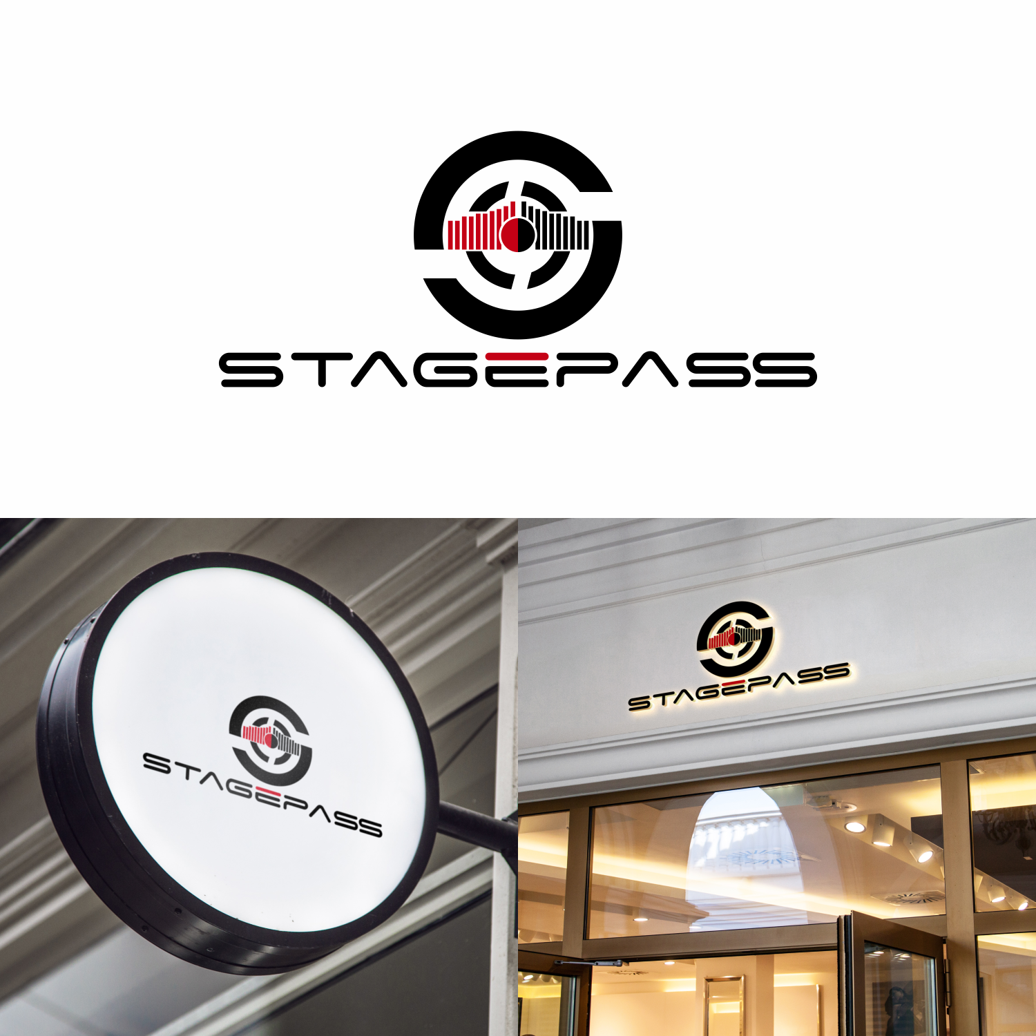 Logo Design by suthita 2 for this project | Design #21303999