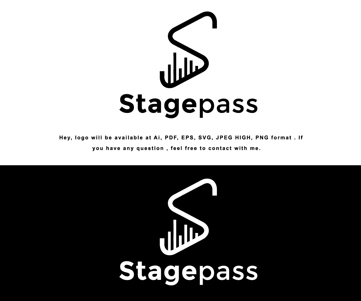 Logo Design by Design Solving for this project | Design #21296459