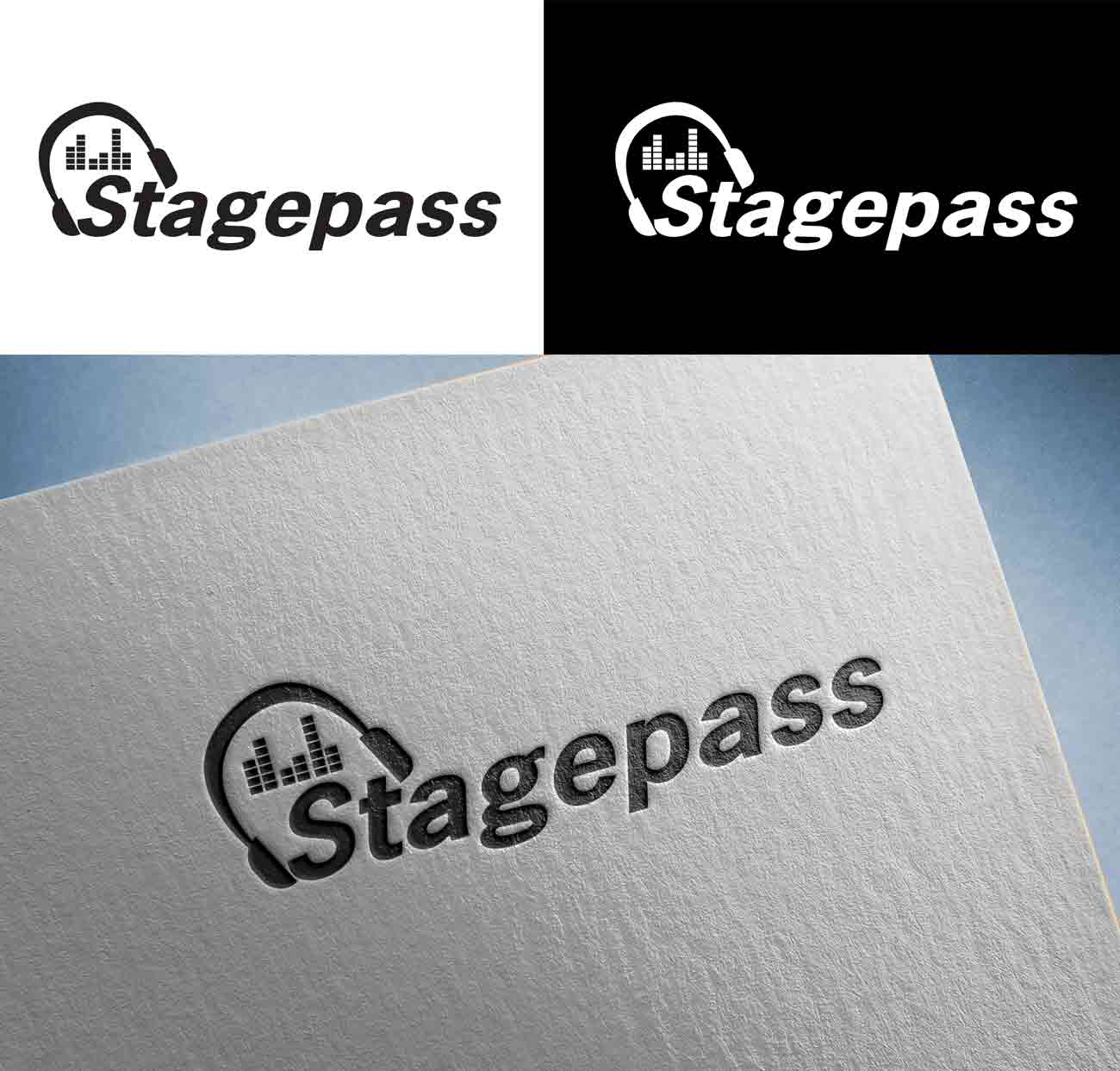 Logo Design by pd graphic 2 for this project | Design #21295870