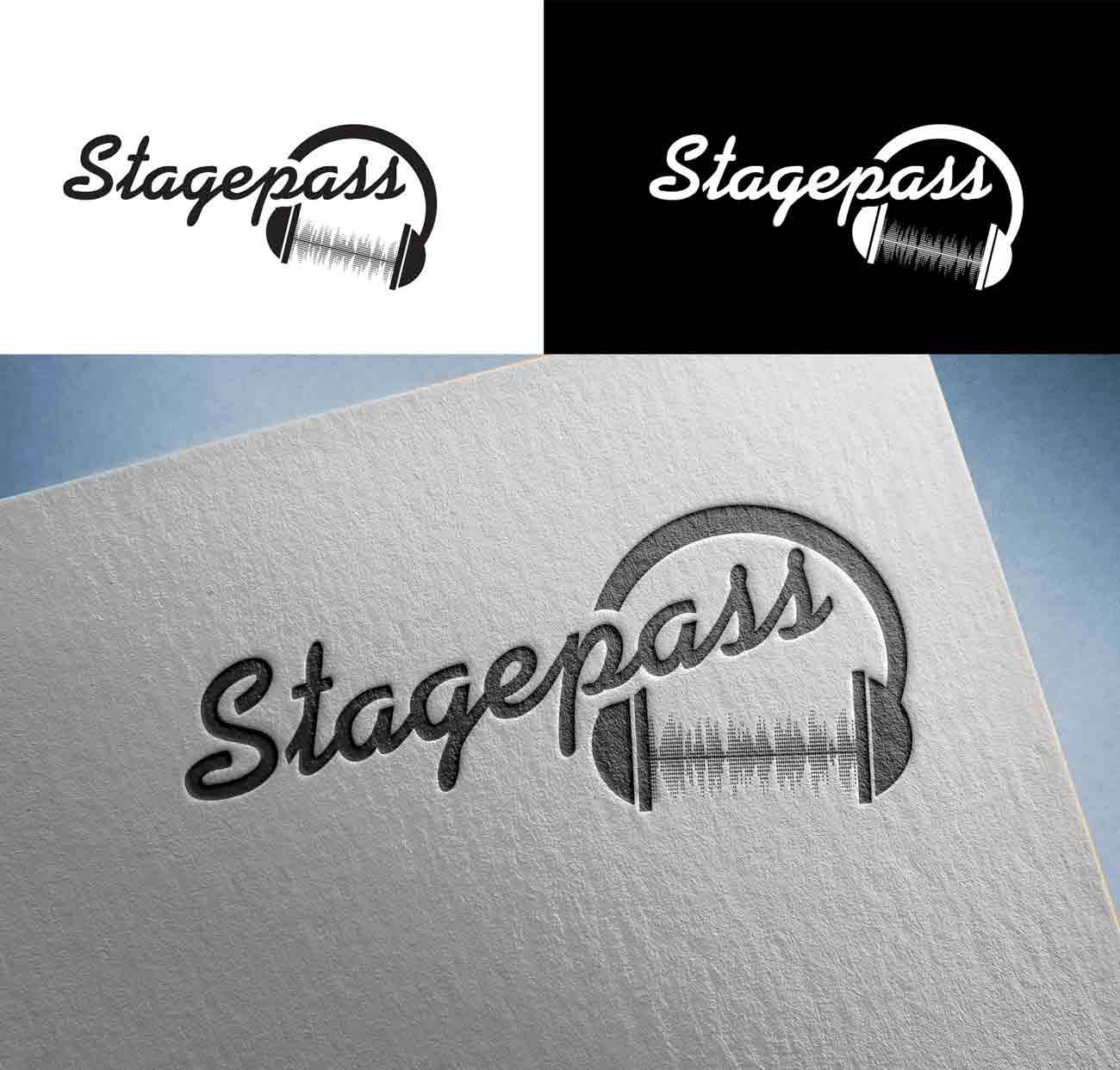 Logo Design by pd graphic 2 for this project | Design #21295871