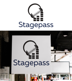 Diseño de Logo por pd graphic 2 para este proyecto | Diseño: #21295873