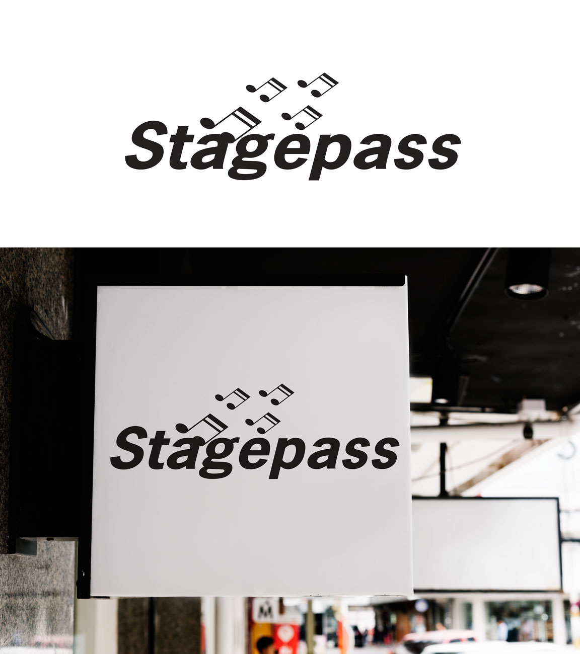 Logo Design by pd graphic 2 for this project | Design #21295874