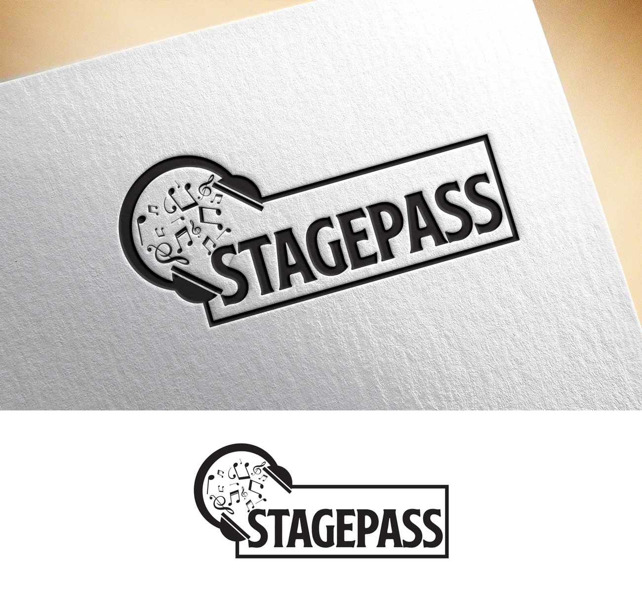 Logo Design by pd graphic 2 for this project | Design #21346125