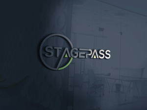 Logo Design by alex bomb for this project | Design: #21308250