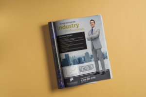 Diseño Publicitario por debdesign para K2 & Associates Investment Management Inc.  | Diseño: #21352338