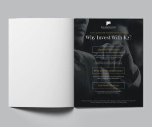 Advertisement Design by Toni Velickovic