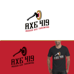 Logo Design by danhood for this project | Design: #21295762