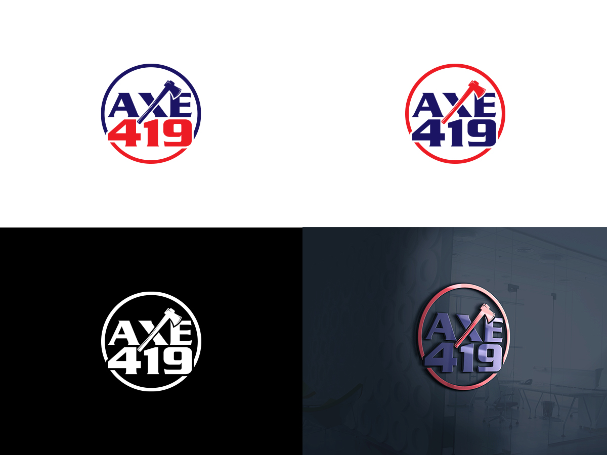Logo Design by Slant Line Media for this project | Design #21339737