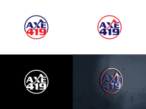 Logo Design by Slant Line Media for this project | Design: #21339737