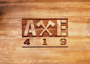 Logo Design by 4tech services for this project | Design: #21297705