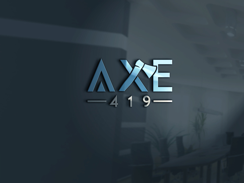 Logo Design by logindesign 3 for this project | Design #21301608