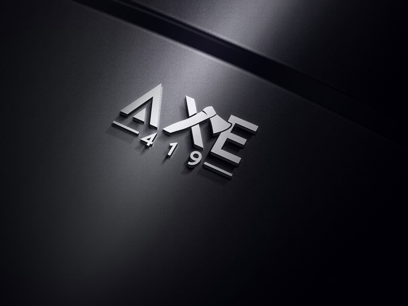 Logo Design by logindesign 3 for this project | Design #21301610
