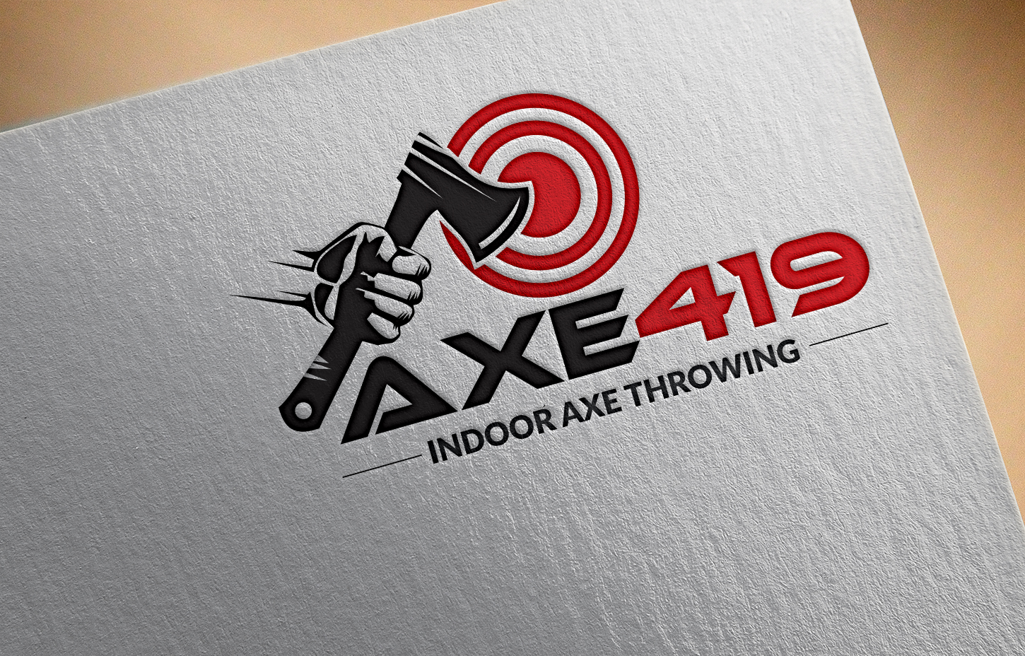 Logo Design by Bang Bang for this project | Design #21301750