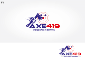 Logo Design by Bang Bang for this project | Design: #21303557