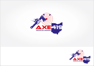 Logo Design by Bang Bang for this project | Design: #21330733