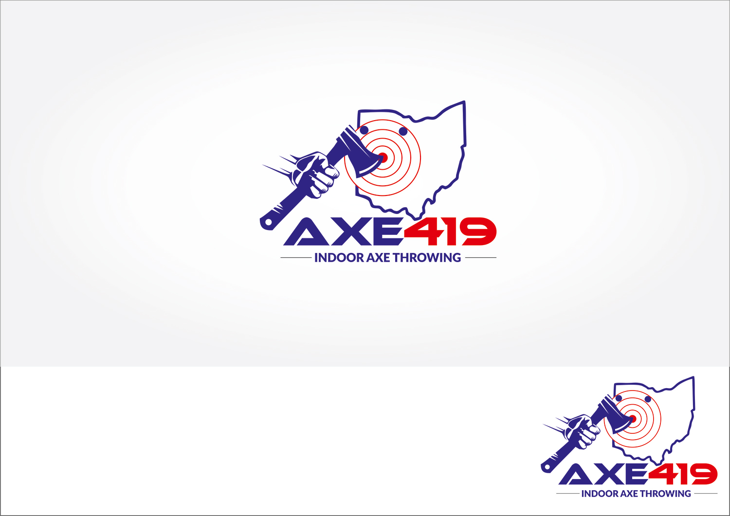 Logo Design by Bang Bang for this project | Design #21330734