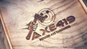 Logo Design by Bang Bang for this project | Design: #21390133