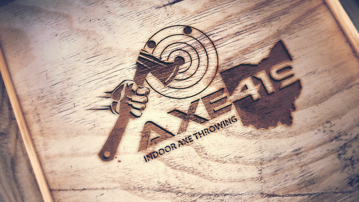 Logo Design by Bang Bang for this project | Design #21390134