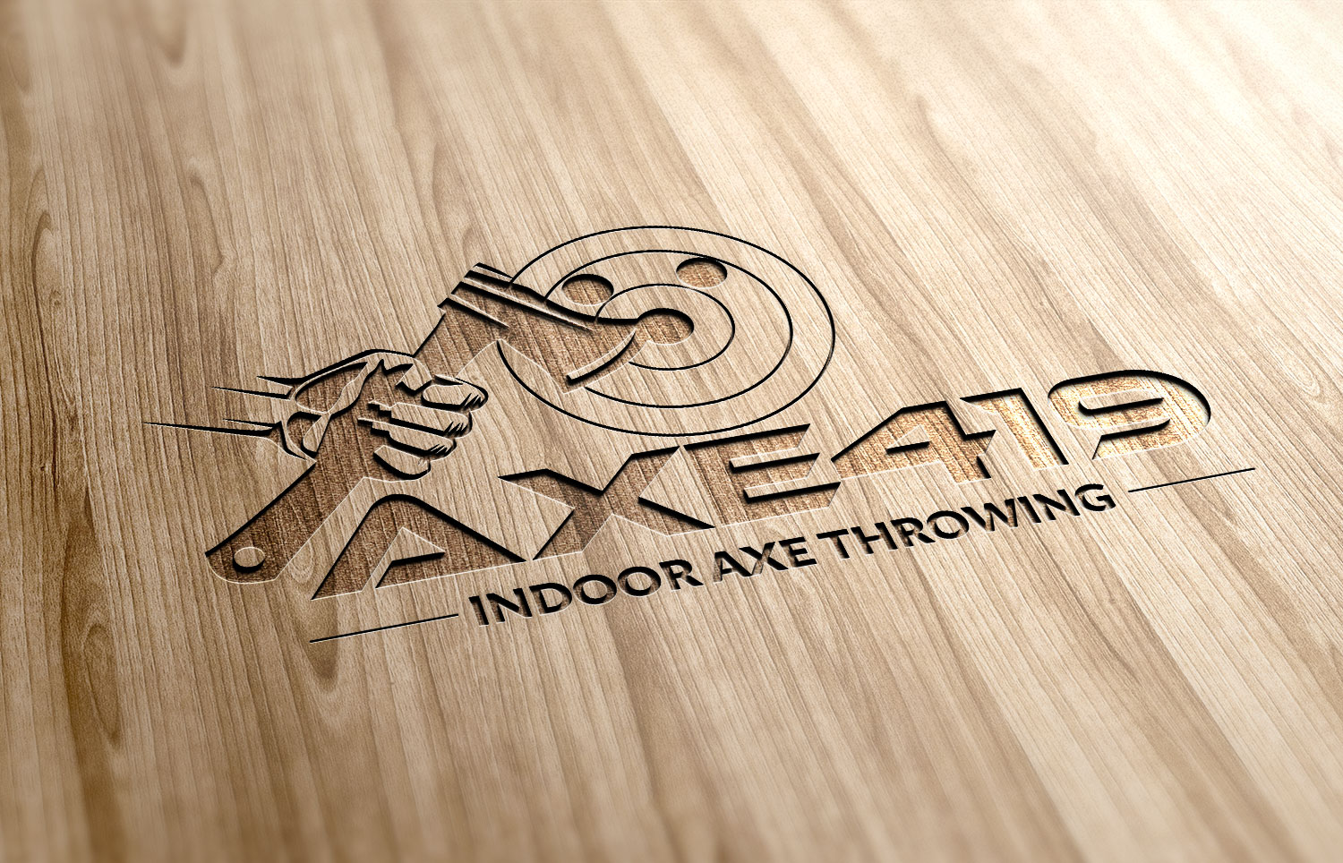 Logo Design by Bang Bang for this project | Design #21390136