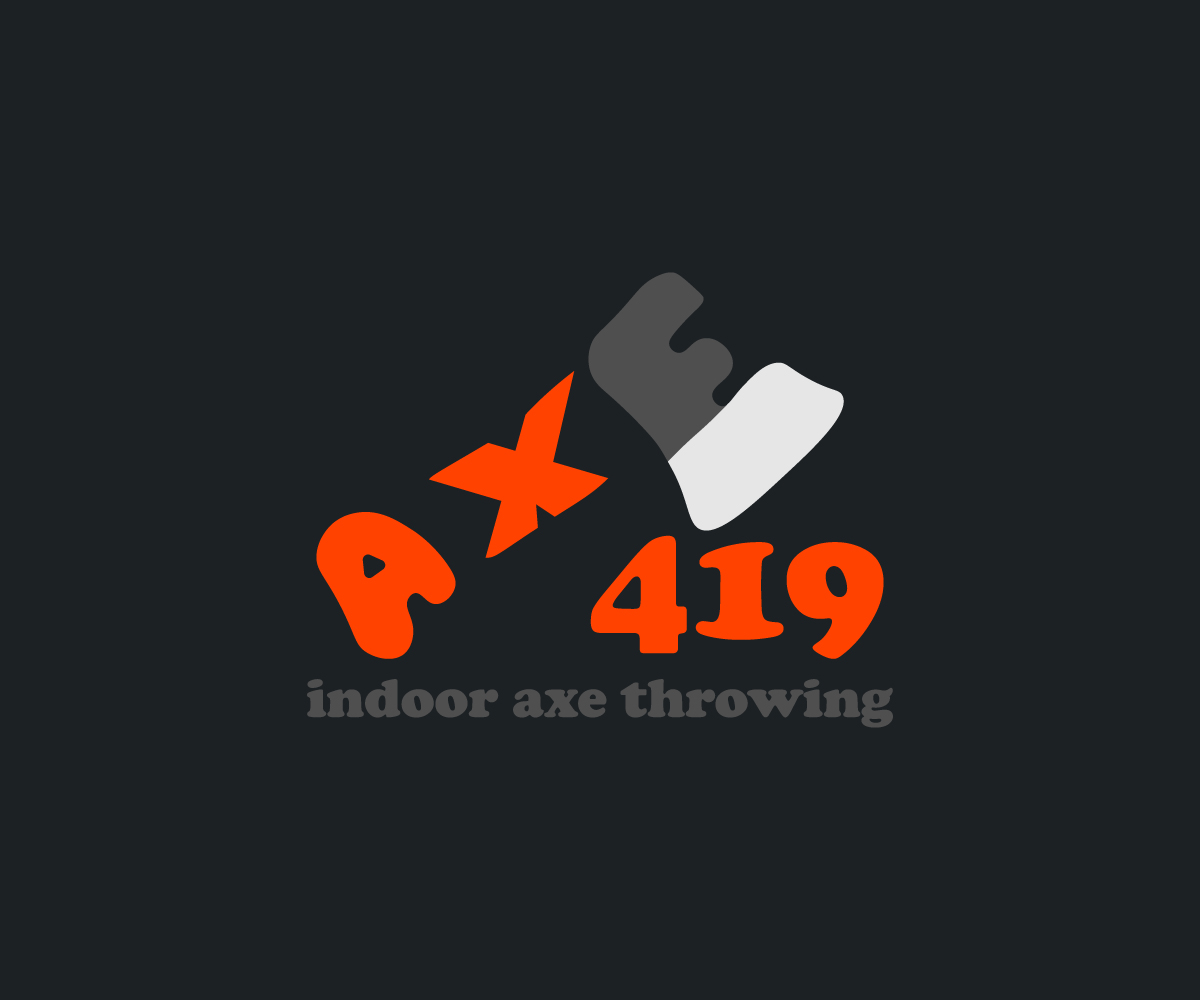 Logo Design by fangelost for this project | Design #21297474