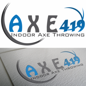 Logo Design by Arifandi Tri Lesmana 2